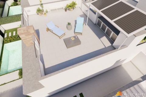 Villa i Torre Pacheco, Murcia, Torre Pacheco - € 392.500 | Ref: CON-55301 - foto 34