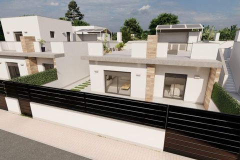 Villa i Torre Pacheco, Murcia, Torre Pacheco - € 392.500 | Ref: CON-55301 - foto 40