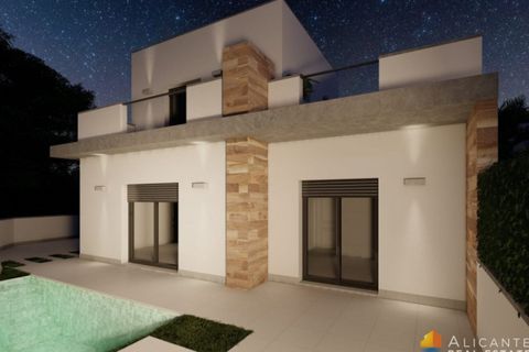 Villa i Torre Pacheco, Murcia, Torre Pacheco - € 392.500 | Ref: CON-55301 - foto 41