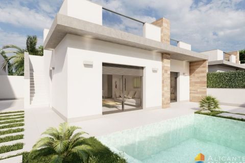 Villa i Torre Pacheco, Murcia, Torre Pacheco - € 311.900 | Ref: CON-45605 - foto 2