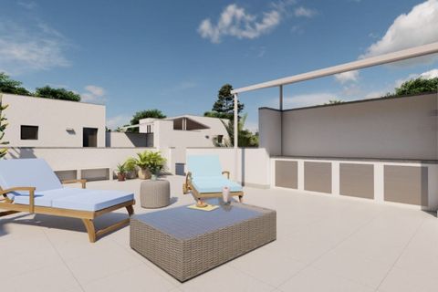 Villa i Torre Pacheco, Murcia, Torre Pacheco - € 311.900 | Ref: CON-45605 - foto 3