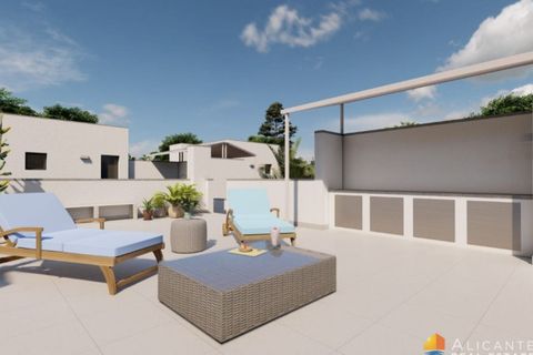 Villa i Torre Pacheco, Murcia, Torre Pacheco - € 311.900 | Ref: CON-45605 - foto 4