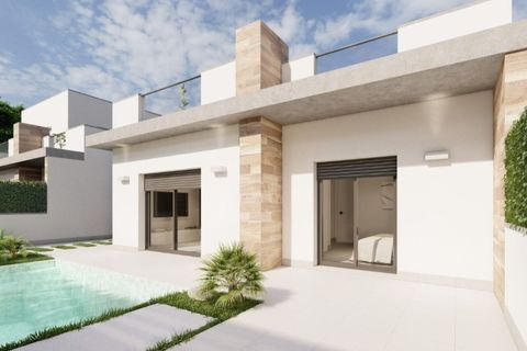 Villa i Torre Pacheco, Murcia, Torre Pacheco - € 311.900 | Ref: CON-45605 - foto 5
