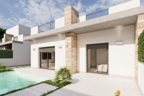 Villa i Torre Pacheco, Murcia, Torre Pacheco - € 311.900 | Ref: CON-45605 - foto 6
