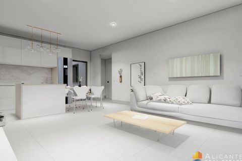 Villa i Torre Pacheco, Murcia, Torre Pacheco - € 311.900 | Ref: CON-45605 - foto 12