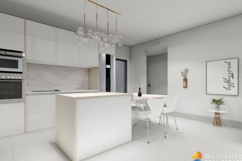 Villa i Torre Pacheco, Murcia, Torre Pacheco - € 311.900 | Ref: CON-45605 - foto 16