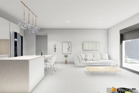 Villa i Torre Pacheco, Murcia, Torre Pacheco - € 311.900 | Ref: CON-45605 - foto 18