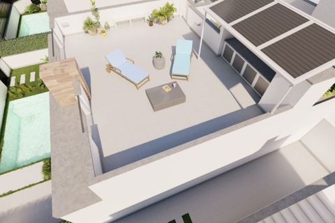 Villa i Torre Pacheco, Murcia, Torre Pacheco - € 311.900 | Ref: CON-45605 - foto 34