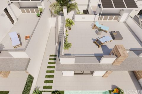 Villa i Torre Pacheco, Murcia, Torre Pacheco - € 311.900 | Ref: CON-45605 - foto 35