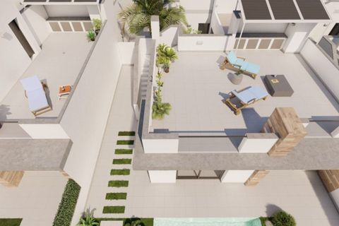 Villa i Torre Pacheco, Murcia, Torre Pacheco - € 311.900 | Ref: CON-45605 - foto 36