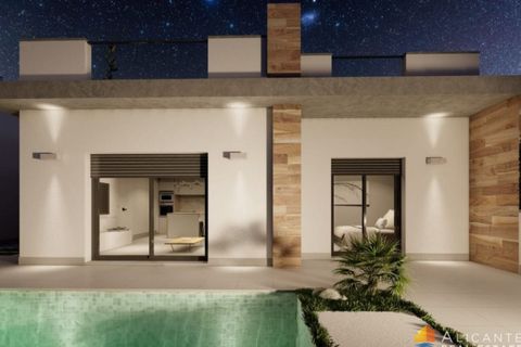 Villa i Torre Pacheco, Murcia, Torre Pacheco - € 311.900 | Ref: CON-45605 - foto 37