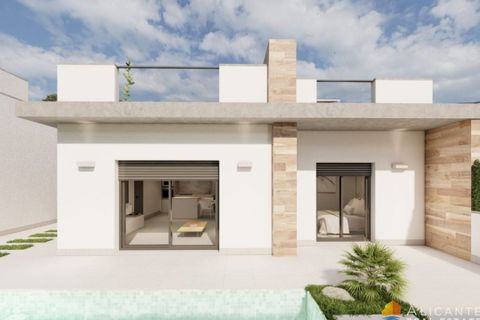 Villa i Torre Pacheco, Murcia, Torre Pacheco - € 311.900 | Ref: CON-45605 - foto 39