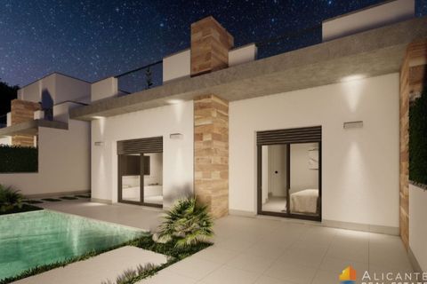 Villa i Torre Pacheco, Murcia, Torre Pacheco - € 311.900 | Ref: CON-45605 - foto 41