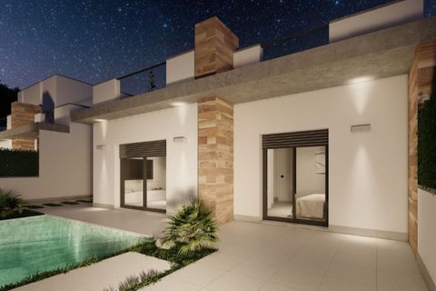 Villa i Torre Pacheco, Murcia, Torre Pacheco - € 311.900 | Ref: CON-45605 - foto 42
