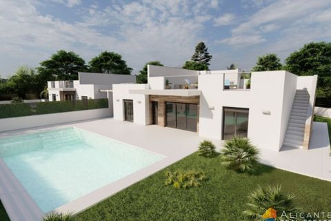 Villa i Torre Pacheco, Murcia, Torre Pacheco - € 674.500 | Ref: CON-75747 - foto 2