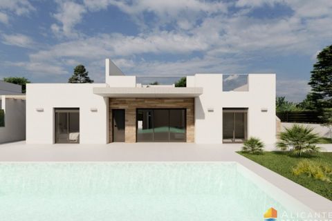 Villa i Torre Pacheco, Murcia, Torre Pacheco - € 674.500 | Ref: CON-75747 - foto 6