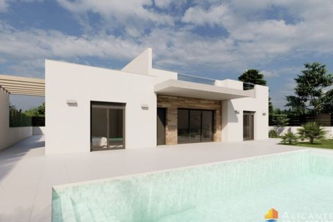 Villa i Torre Pacheco, Murcia, Torre Pacheco - € 674.500 | Ref: CON-75747 - foto 8