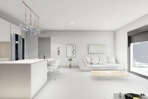 Villa i Torre Pacheco, Murcia, Torre Pacheco - € 674.500 | Ref: CON-75747 - foto 9