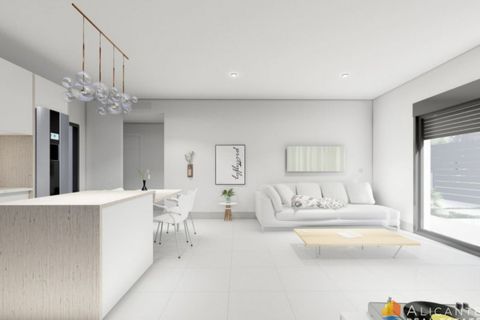 Villa i Torre Pacheco, Murcia, Torre Pacheco - € 674.500 | Ref: CON-75747 - foto 10