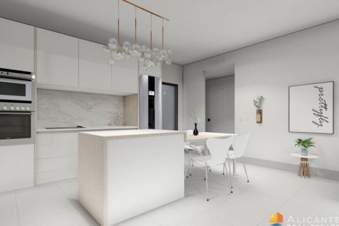 Villa i Torre Pacheco, Murcia, Torre Pacheco - € 674.500 | Ref: CON-75747 - foto 12