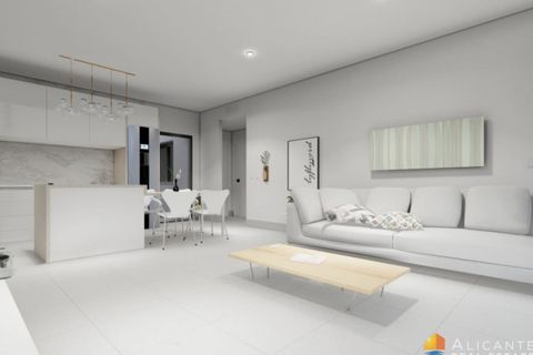 Villa i Torre Pacheco, Murcia, Torre Pacheco - € 674.500 | Ref: CON-75747 - foto 16