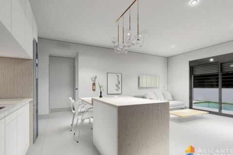 Villa i Torre Pacheco, Murcia, Torre Pacheco - € 674.500 | Ref: CON-75747 - foto 18