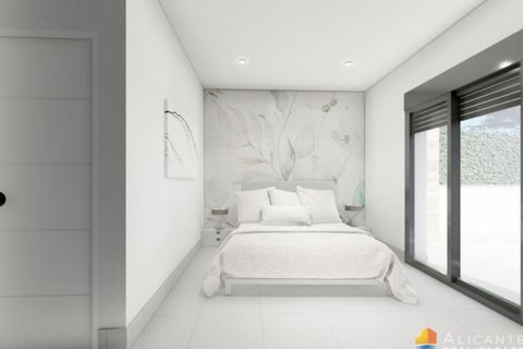 Villa i Torre Pacheco, Murcia, Torre Pacheco - € 674.500 | Ref: CON-75747 - foto 22