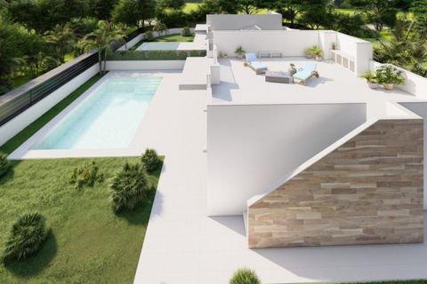 Villa i Torre Pacheco, Murcia, Torre Pacheco - € 674.500 | Ref: CON-75747 - foto 33