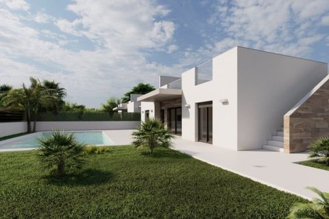 Villa i Torre Pacheco, Murcia, Torre Pacheco - € 674.500 | Ref: CON-75747 - foto 35