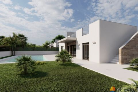 Villa i Torre Pacheco, Murcia, Torre Pacheco - € 674.500 | Ref: CON-75747 - foto 36