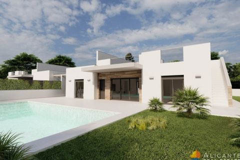 Villa i Torre Pacheco, Murcia, Torre Pacheco - € 674.500 | Ref: CON-75747 - foto 38