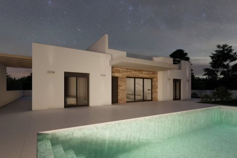 Villa i Torre Pacheco, Murcia, Torre Pacheco - € 674.500 | Ref: CON-75747 - foto 39