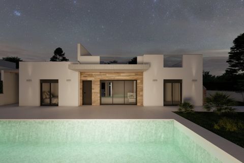 Villa i Torre Pacheco, Murcia, Torre Pacheco - € 674.500 | Ref: CON-75747 - foto 41