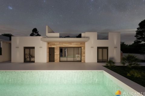 Villa i Torre Pacheco, Murcia, Torre Pacheco - € 674.500 | Ref: CON-75747 - foto 42