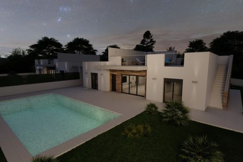 Villa i Torre Pacheco, Murcia, Torre Pacheco - € 674.500 | Ref: CON-75747 - foto 43