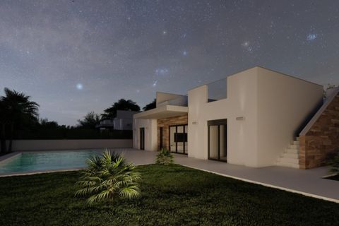 Villa i Torre Pacheco, Murcia, Torre Pacheco - € 674.500 | Ref: CON-75747 - foto 45