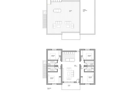 Villa i Torre Pacheco, Murcia, Torre Pacheco - € 674.500 | Ref: CON-75747 - foto 47