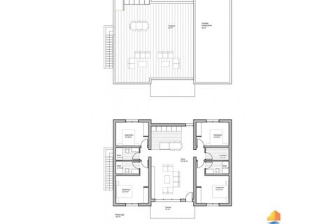 Villa i Torre Pacheco, Murcia, Torre Pacheco - € 674.500 | Ref: CON-75747 - foto 48