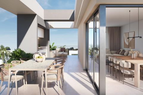 Lejlighed i Torre Pacheco, Murcia, Torre Pacheco - € 529.000 | Ref: CON-50293 - foto 4