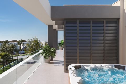 Lejlighed i Torre Pacheco, Murcia, Torre Pacheco - € 529.000 | Ref: CON-50293 - foto 5
