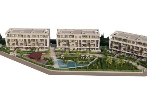 Lejlighed i Torre Pacheco, Murcia, Torre Pacheco - € 529.000 | Ref: CON-50293 - foto 28