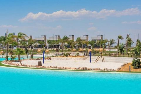 Lejlighed i Torre Pacheco, Murcia, Torre Pacheco - € 529.000 | Ref: CON-50293 - foto 38