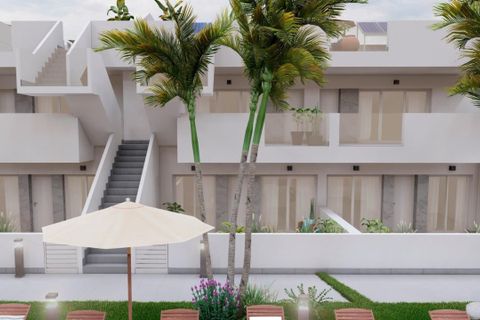 Villa i Torre Pacheco, Murcia, Torre Pacheco - € 238.000 | Ref: CON-60327 - foto 12