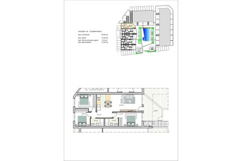 Villa i Torre Pacheco, Murcia, Torre Pacheco - € 245.000 | Ref: CON-27232 - foto 16