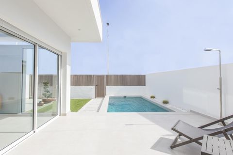 Villa i San Javier, Murcia, San Javier - € 495.000 | Ref: CON-75542 - foto 1