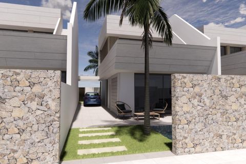 Villa i San Javier, Murcia, San Javier - € 495.000 | Ref: CON-75542 - foto 6