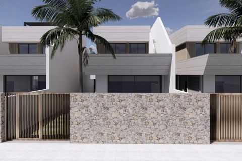 Villa i San Javier, Murcia, San Javier - € 495.000 | Ref: CON-75542 - foto 8