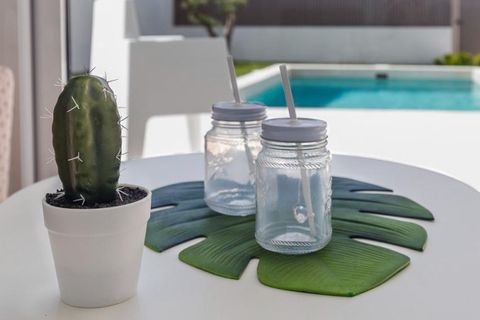 Villa i San Javier, Murcia, San Javier - € 495.000 | Ref: CON-75542 - foto 14