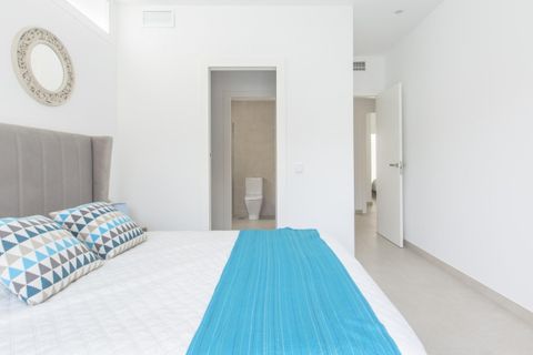 Villa i San Javier, Murcia, San Javier - € 495.000 | Ref: CON-75542 - foto 18