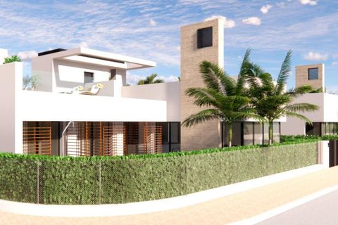 Villa i Torre Pacheco, Murcia, Torre Pacheco - € 829.000 | Ref: CON-37887 - foto 12